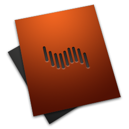 Shockwave Player CS4 Icon 256x256 png